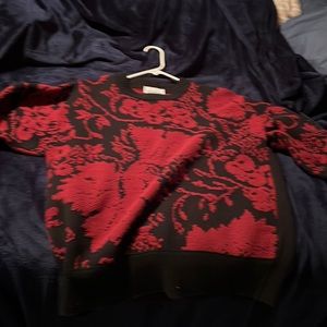 Men’s Ferragamo Sweater